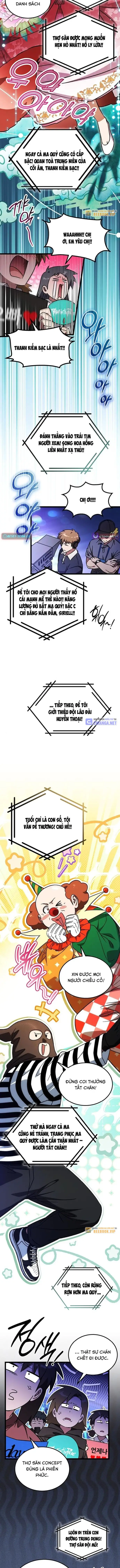 Hỏa Vương Nữ: Cấp 99 Chapter 24 - Trang 2