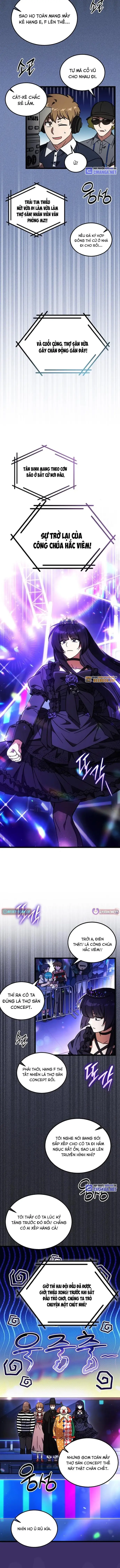 Hỏa Vương Nữ: Cấp 99 Chapter 24 - Trang 2