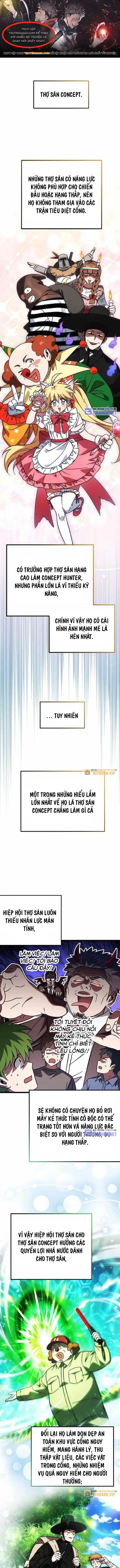 Hỏa Vương Nữ: Cấp 99 Chapter 25 - Trang 2
