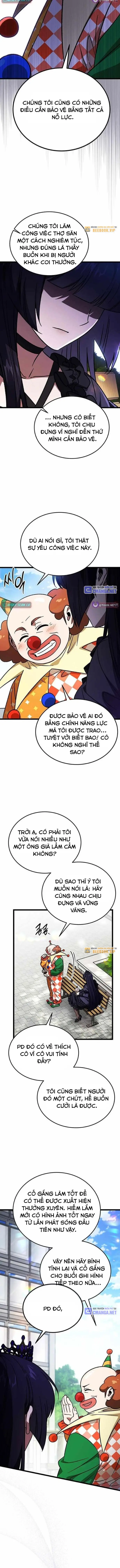 Hỏa Vương Nữ: Cấp 99 Chapter 25 - Trang 2