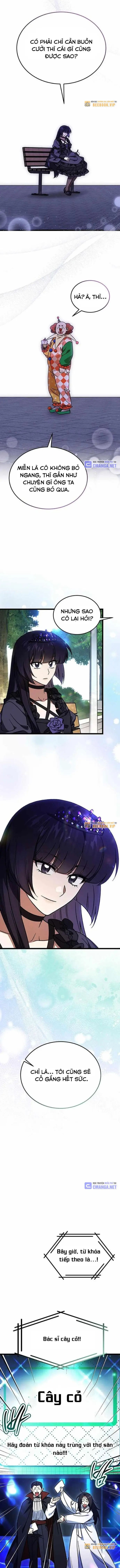 Hỏa Vương Nữ: Cấp 99 Chapter 25 - Trang 2