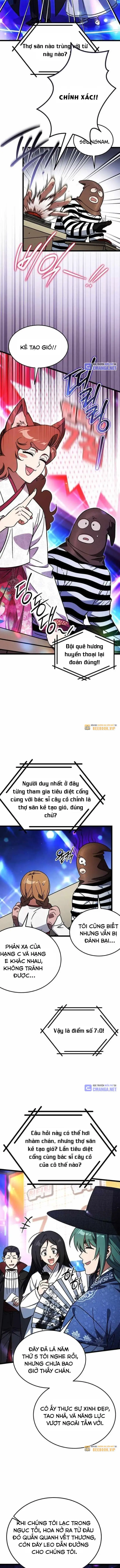 Hỏa Vương Nữ: Cấp 99 Chapter 25 - Trang 2