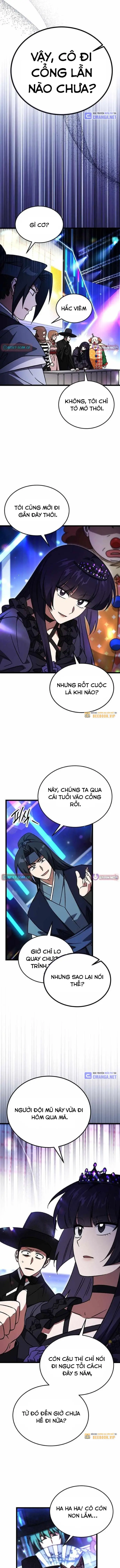 Hỏa Vương Nữ: Cấp 99 Chapter 25 - Trang 2