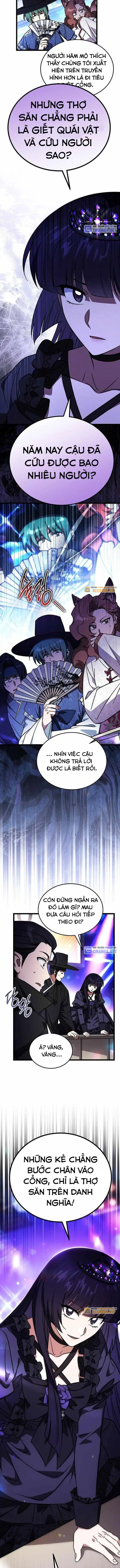 Hỏa Vương Nữ: Cấp 99 Chapter 25 - Trang 2