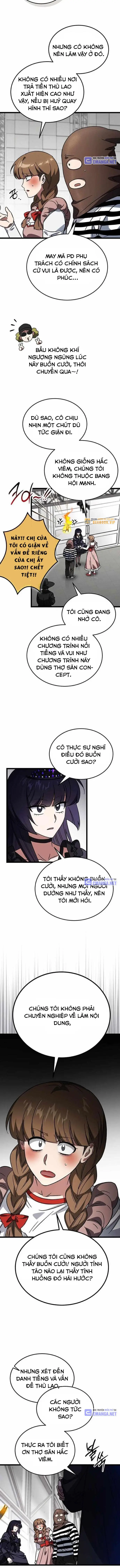 Hỏa Vương Nữ: Cấp 99 Chapter 25 - Trang 2