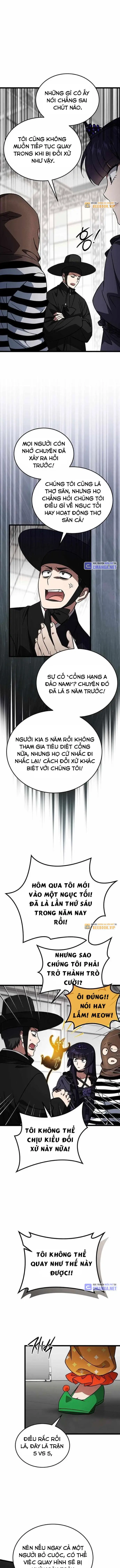 Hỏa Vương Nữ: Cấp 99 Chapter 25 - Trang 2