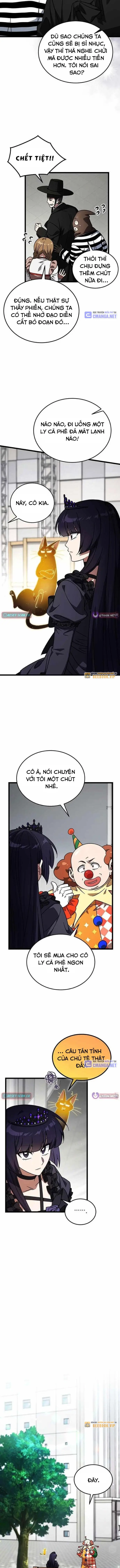 Hỏa Vương Nữ: Cấp 99 Chapter 25 - Trang 2
