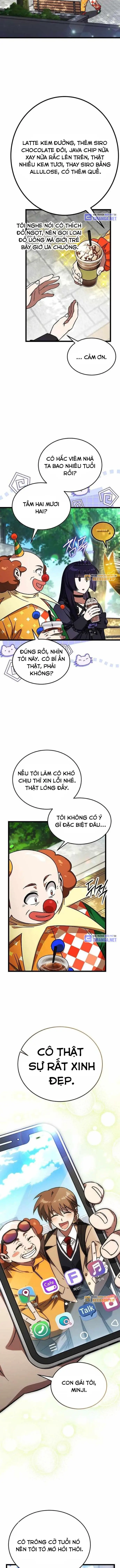 Hỏa Vương Nữ: Cấp 99 Chapter 25 - Trang 2