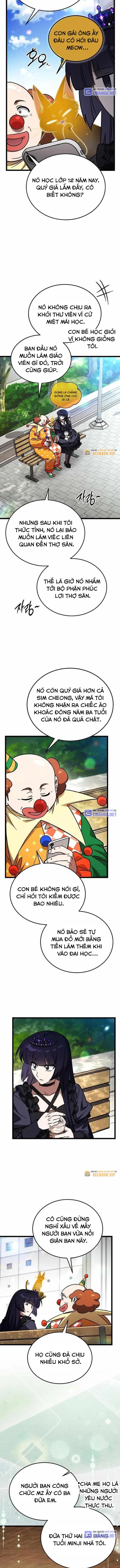 Hỏa Vương Nữ: Cấp 99 Chapter 25 - Trang 2