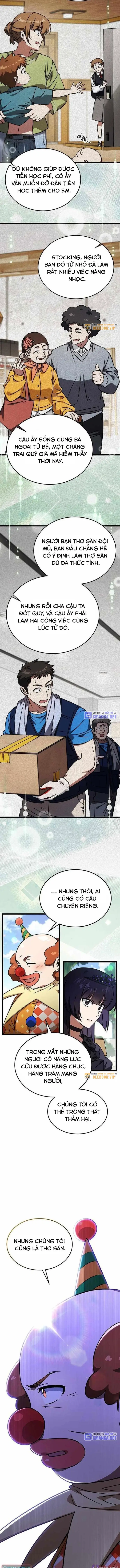 Hỏa Vương Nữ: Cấp 99 Chapter 25 - Trang 2