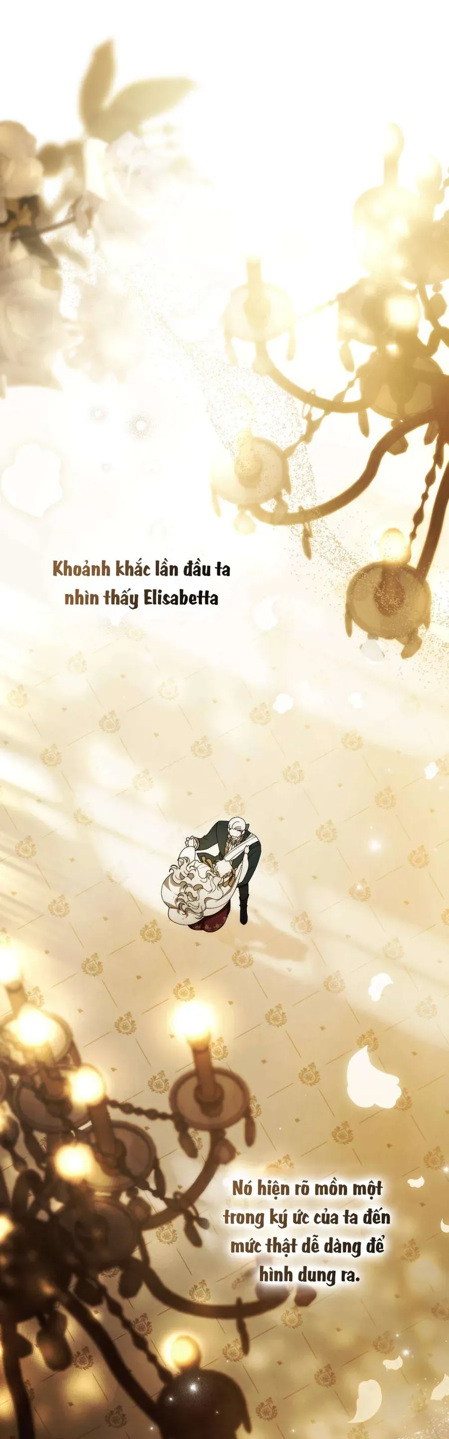 Hôn Nhân Khế Ước Chapter 60 - Trang 2