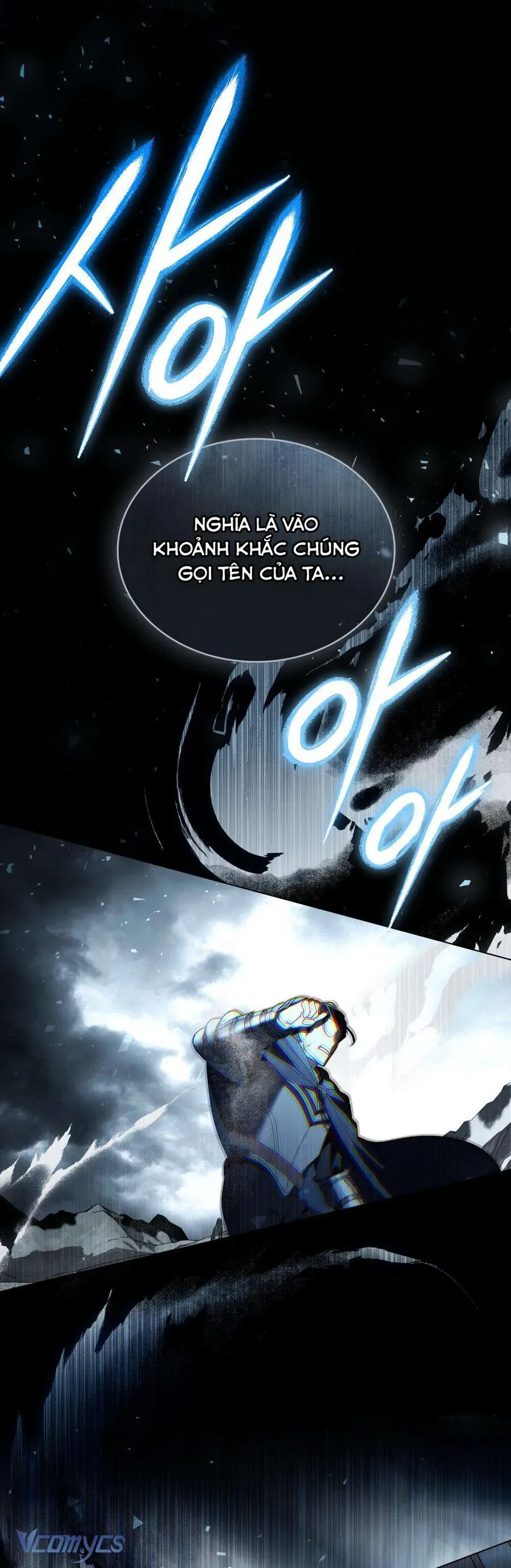 Hôn Nhân Khế Ước Chapter 60 - Trang 2