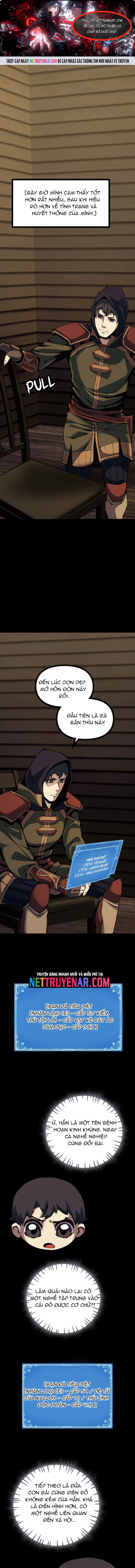 Thợ Săn Nguyên Thủy Chapter 86 - Trang 2