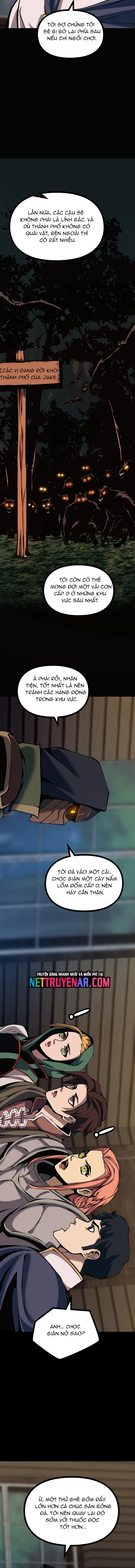 Thợ Săn Nguyên Thủy Chapter 86 - Trang 2