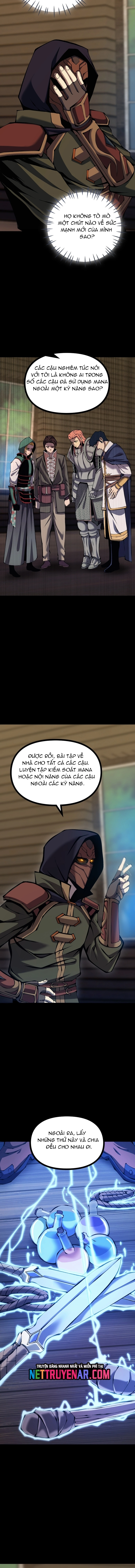 Thợ Săn Nguyên Thủy Chapter 86 - Trang 2