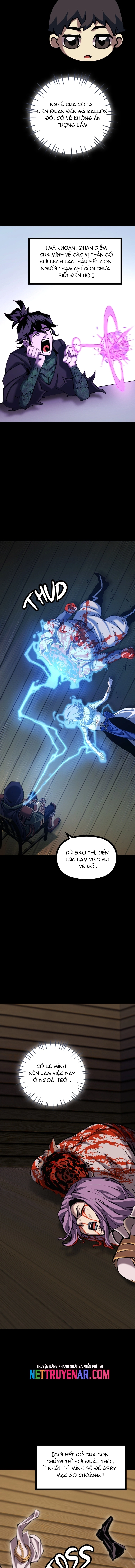 Thợ Săn Nguyên Thủy Chapter 86 - Trang 2
