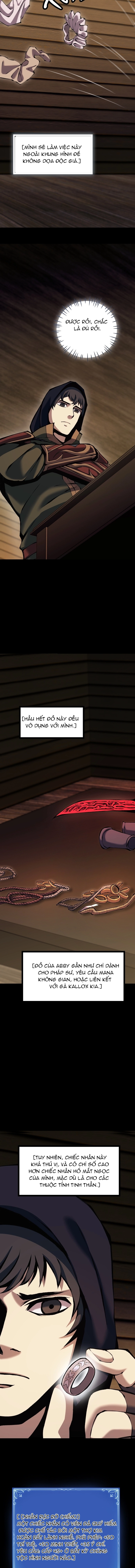 Thợ Săn Nguyên Thủy Chapter 86 - Trang 2