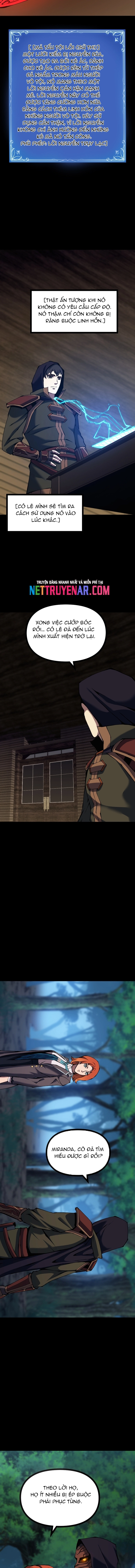 Thợ Săn Nguyên Thủy Chapter 86 - Trang 2