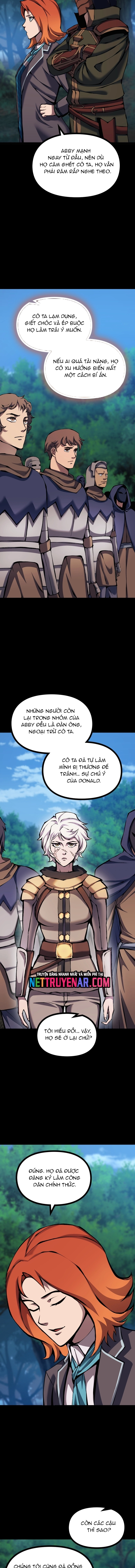 Thợ Săn Nguyên Thủy Chapter 86 - Trang 2