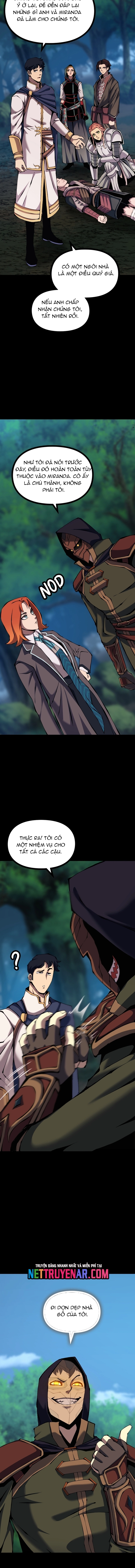 Thợ Săn Nguyên Thủy Chapter 86 - Trang 2