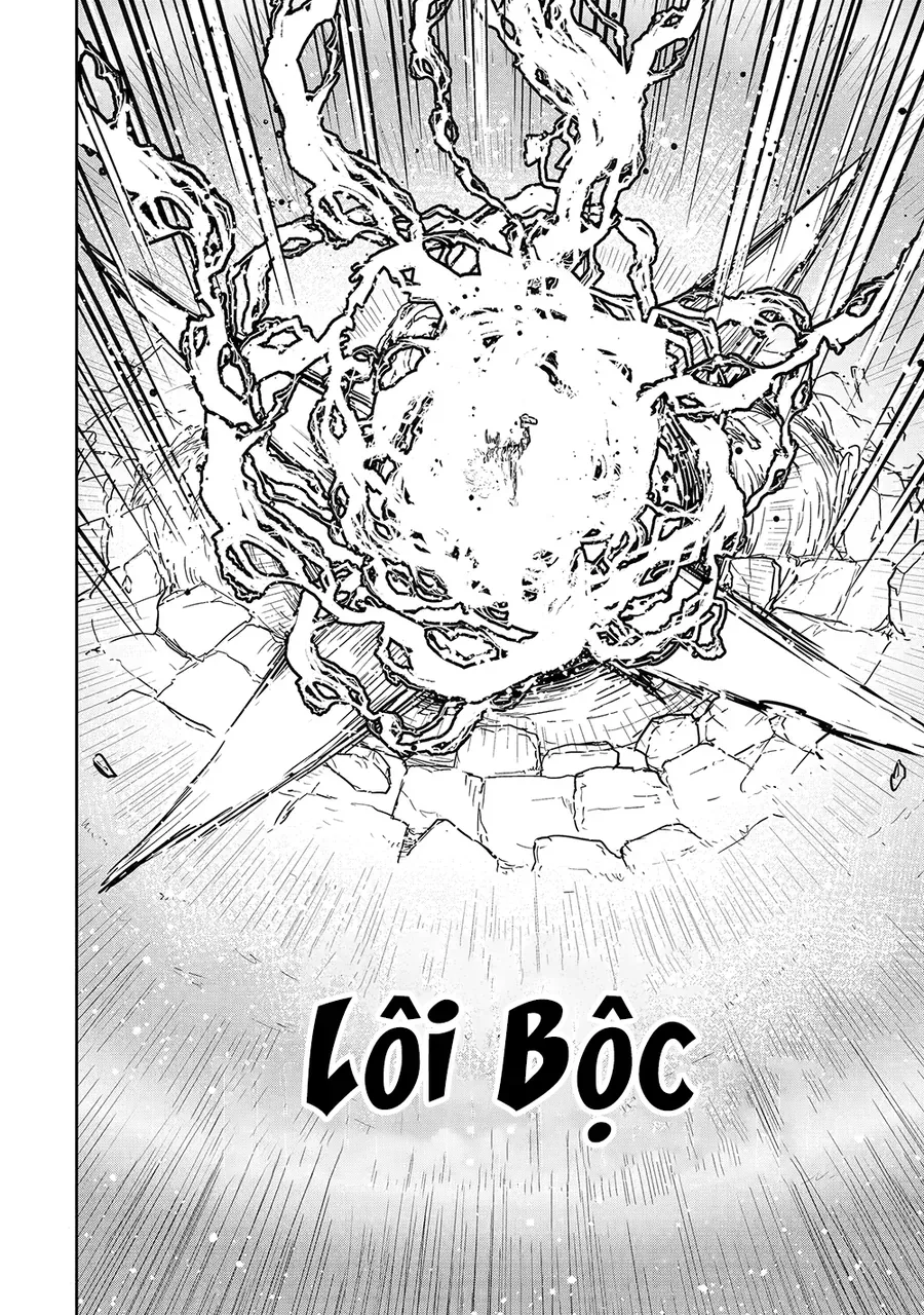 Saikou Nando Meikyuu De Party Ni Okizari Ni Sareta S-Rank Kenshi, Hontou Ni Mayoimakutte Dare Mo Shiranai Saishinbu E: Ore No Kan Dato Tabun Kocchi Ga Deguchi Da To Omou Chapter 23 - Trang 2