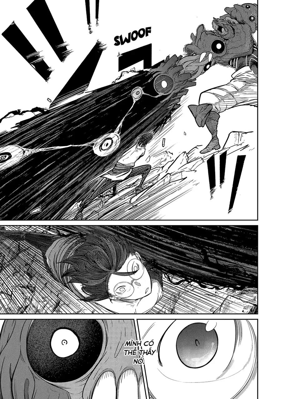 Saikou Nando Meikyuu De Party Ni Okizari Ni Sareta S-Rank Kenshi, Hontou Ni Mayoimakutte Dare Mo Shiranai Saishinbu E: Ore No Kan Dato Tabun Kocchi Ga Deguchi Da To Omou Chapter 23 - Trang 2