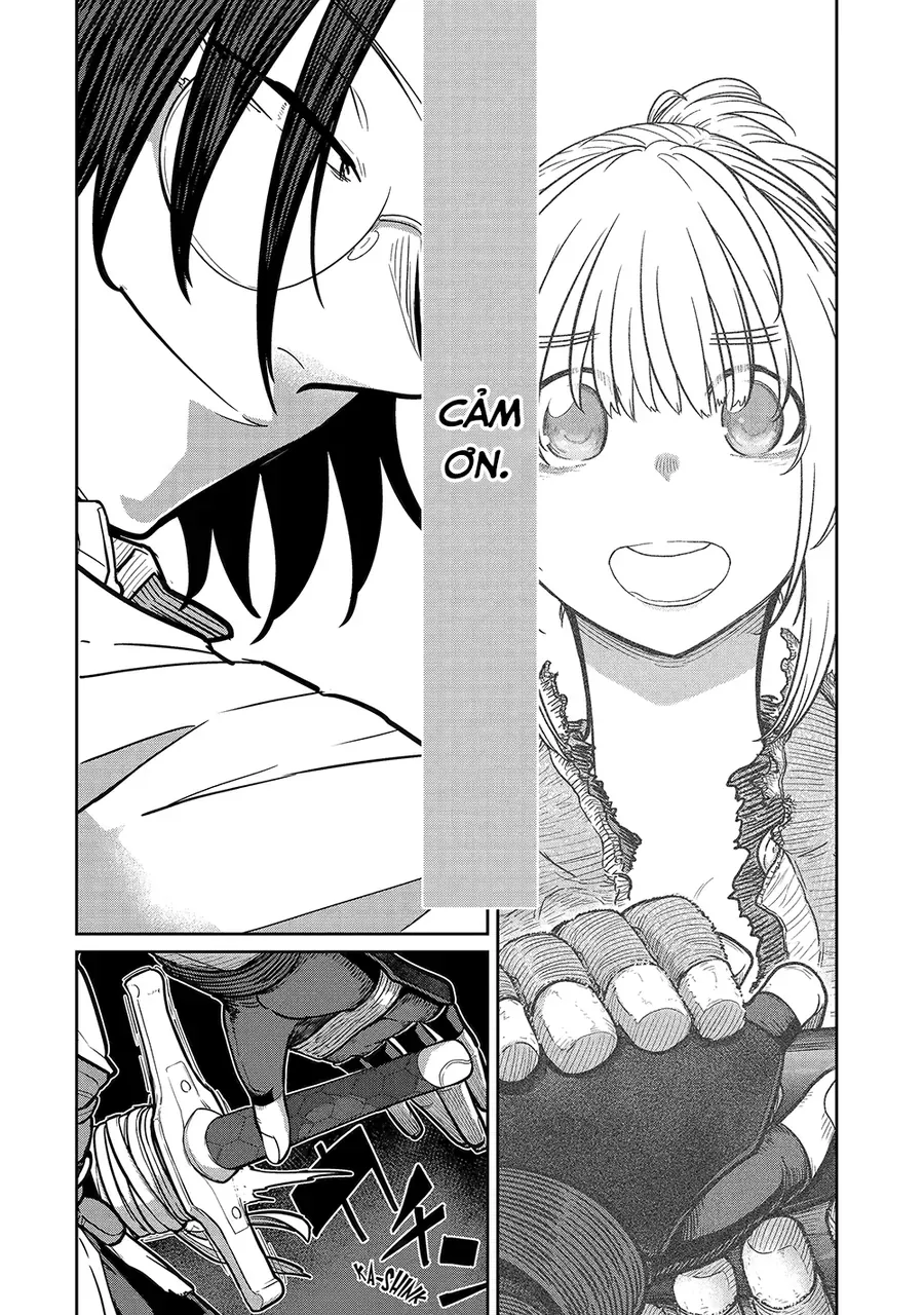 Saikou Nando Meikyuu De Party Ni Okizari Ni Sareta S-Rank Kenshi, Hontou Ni Mayoimakutte Dare Mo Shiranai Saishinbu E: Ore No Kan Dato Tabun Kocchi Ga Deguchi Da To Omou Chapter 23 - Trang 2