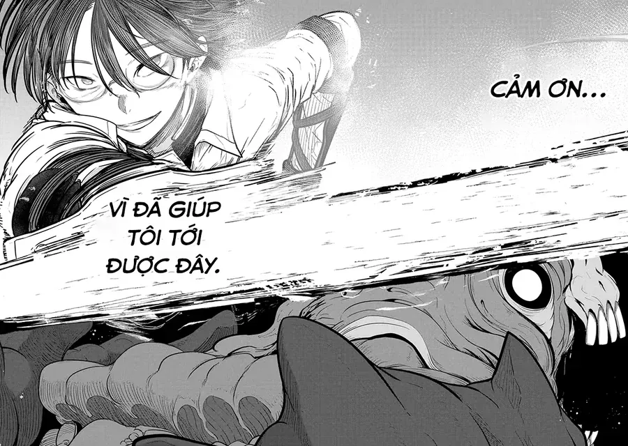 Saikou Nando Meikyuu De Party Ni Okizari Ni Sareta S-Rank Kenshi, Hontou Ni Mayoimakutte Dare Mo Shiranai Saishinbu E: Ore No Kan Dato Tabun Kocchi Ga Deguchi Da To Omou Chapter 23 - Trang 2