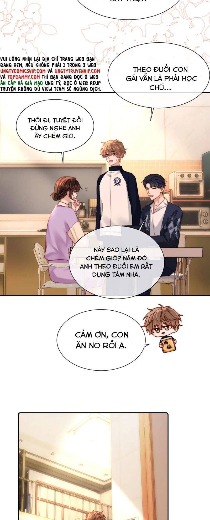 Chất Dị Ứng Đáng Yêu Chapter 27.9 - Trang 2