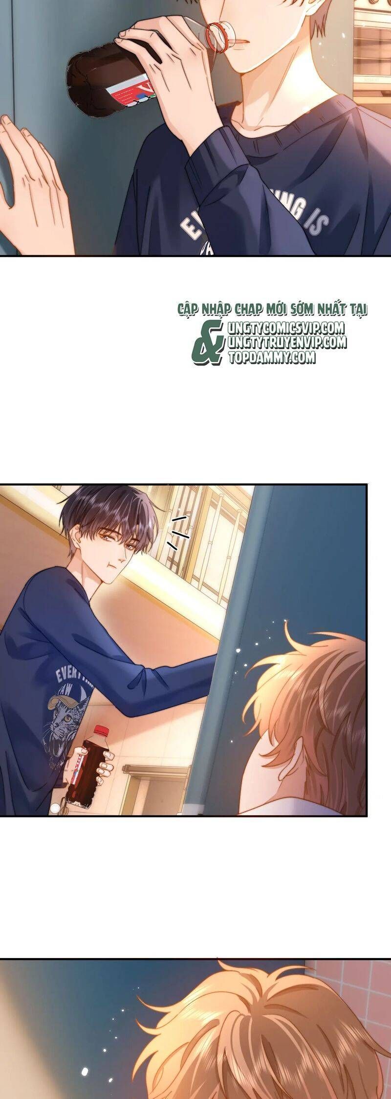 Chất Dị Ứng Đáng Yêu Chapter 57.9 - Trang 2