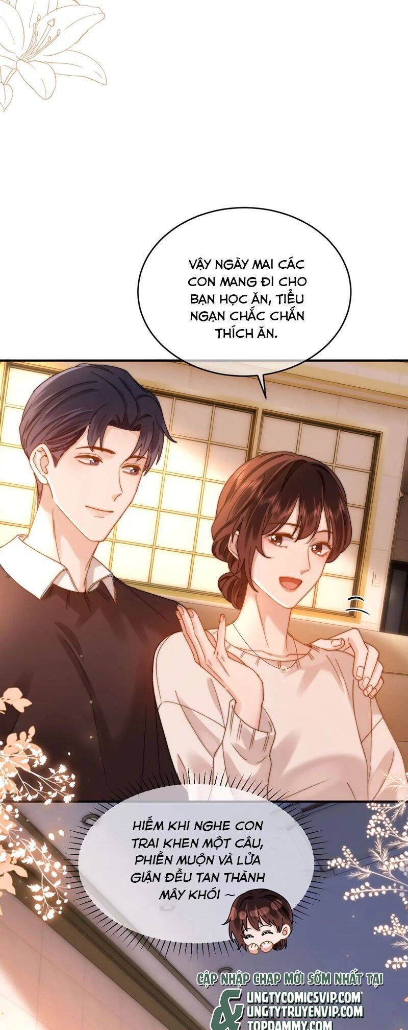 Chất Dị Ứng Đáng Yêu Chapter 57.9 - Trang 2