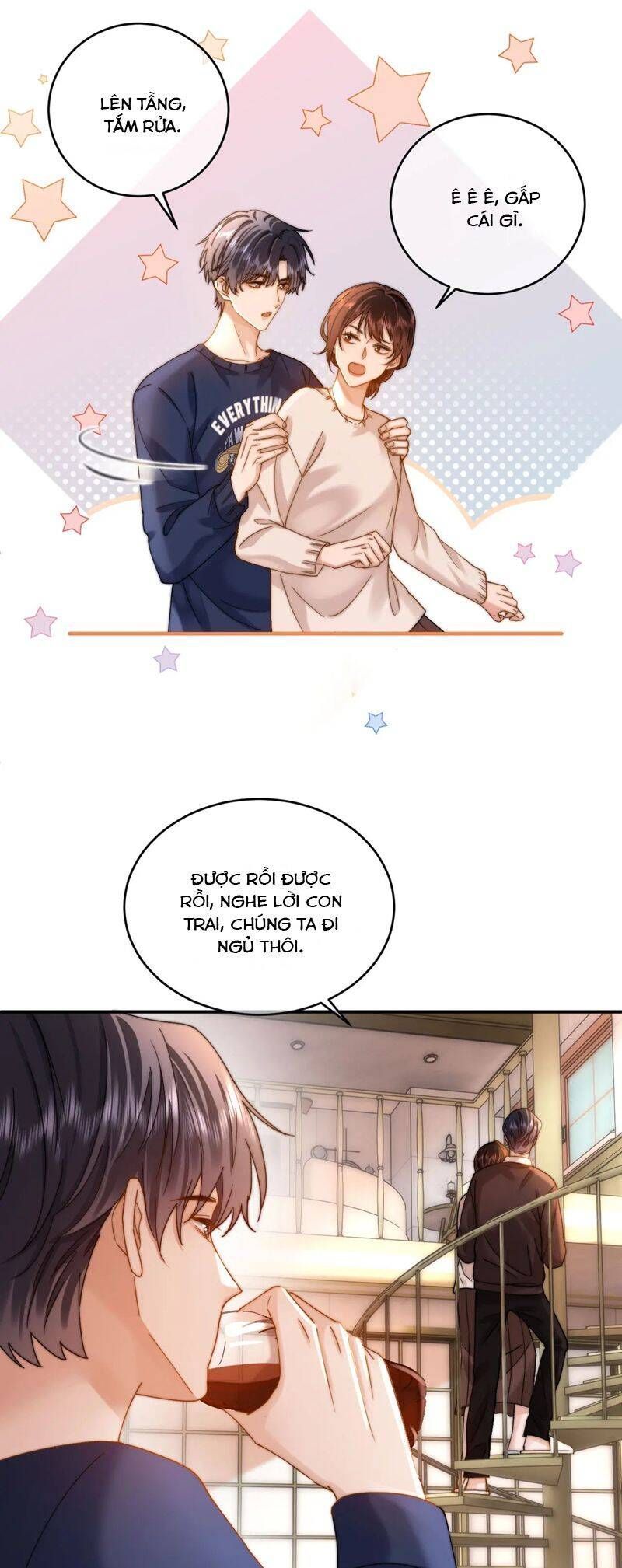 Chất Dị Ứng Đáng Yêu Chapter 57.9 - Trang 2