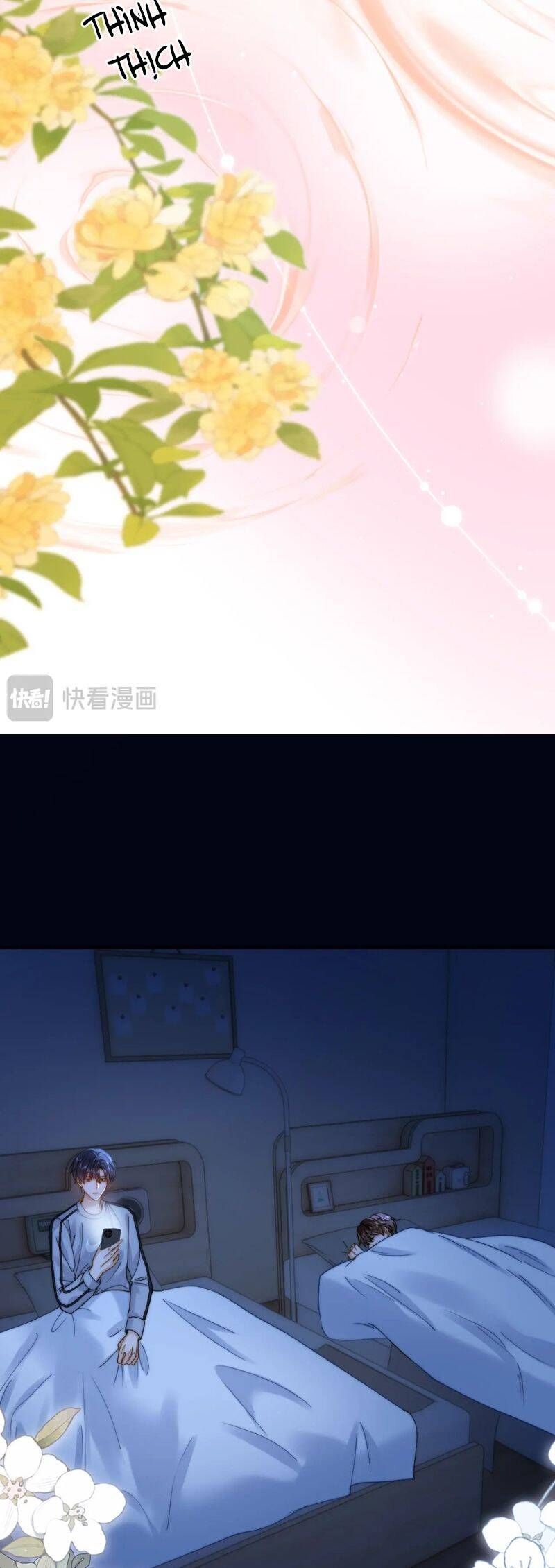 Chất Dị Ứng Đáng Yêu Chapter 62.3 - Trang 2
