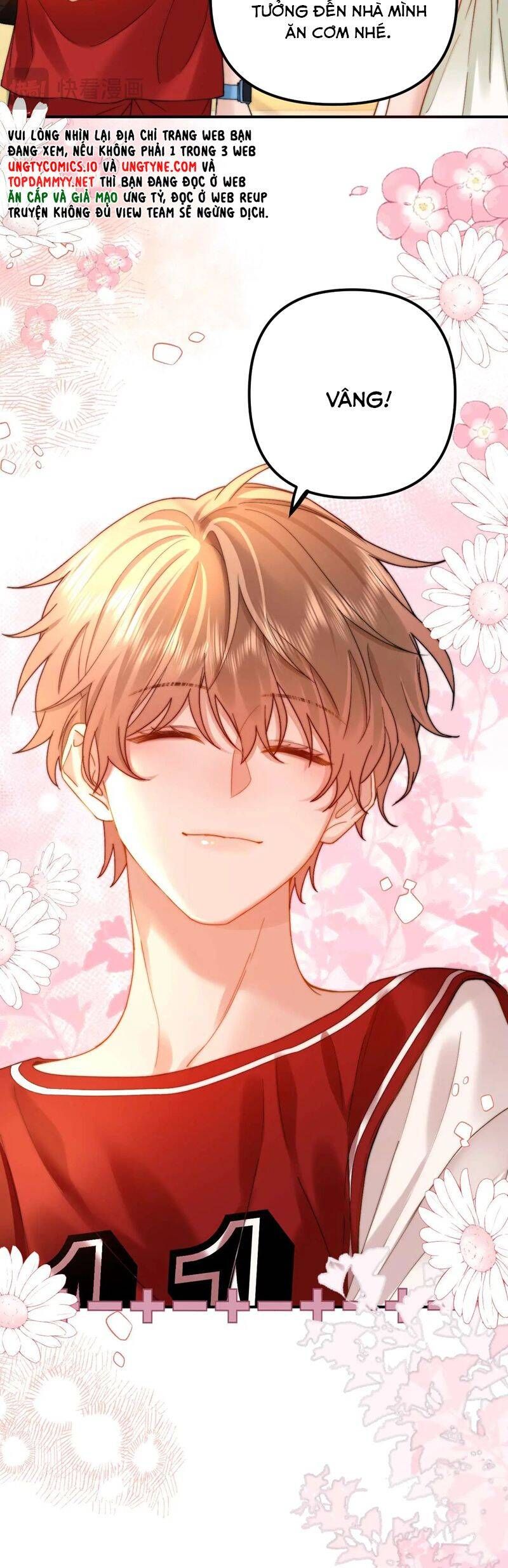 Chất Dị Ứng Đáng Yêu Chapter 73.2 - Trang 2
