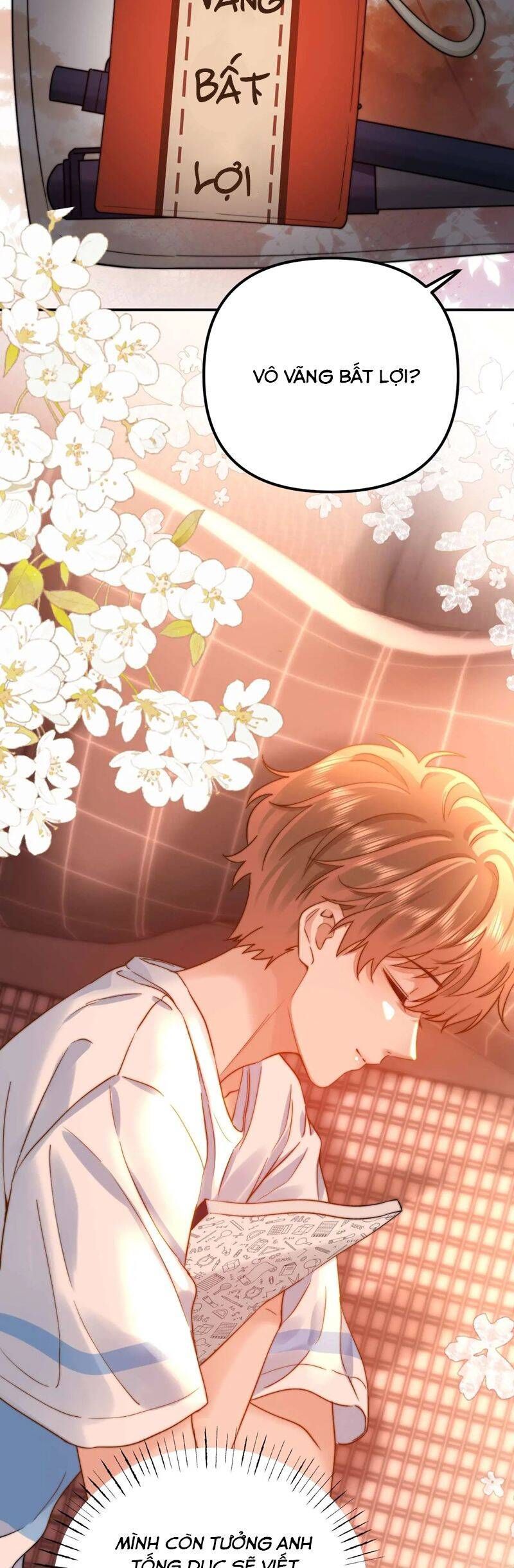Chất Dị Ứng Đáng Yêu Chapter 73.3 - Trang 2