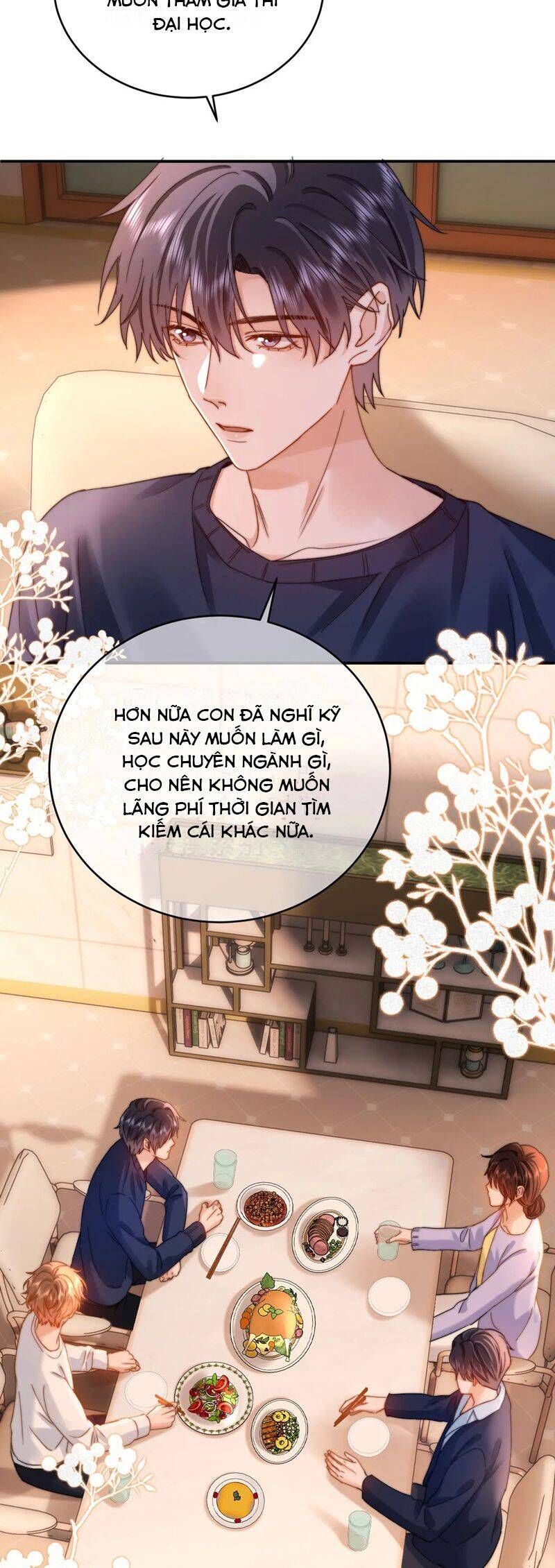 Chất Dị Ứng Đáng Yêu Chapter 58.2 - Trang 2