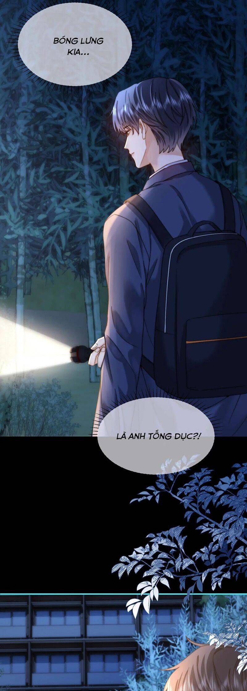 Chất Dị Ứng Đáng Yêu Chapter 58.2 - Trang 2