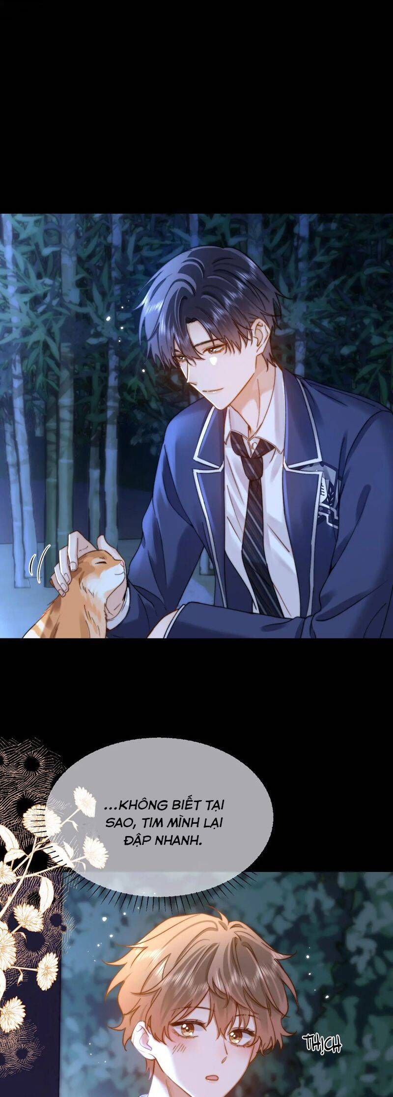 Chất Dị Ứng Đáng Yêu Chapter 58.3 - Trang 2