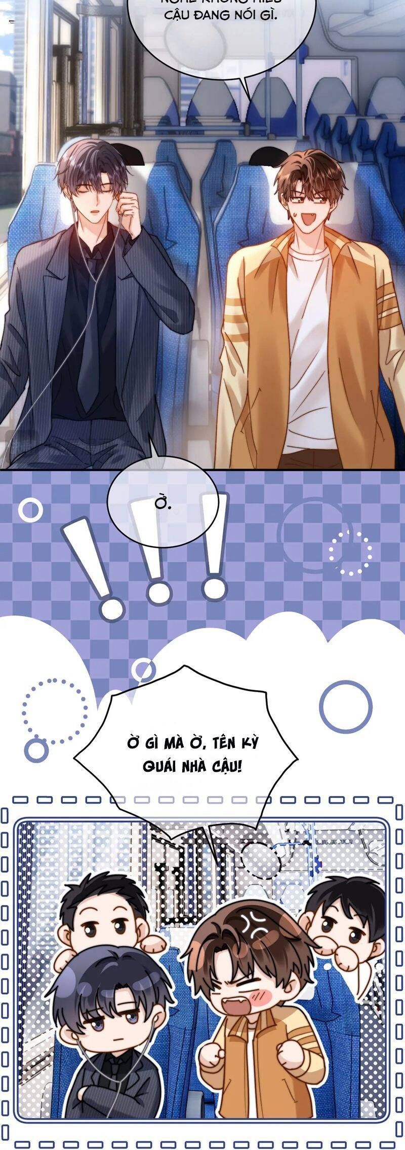 Chất Dị Ứng Đáng Yêu Chapter 62.4 - Trang 2