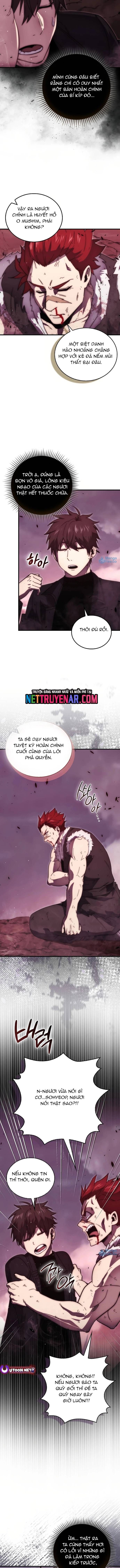Ma Vương Thăng Cấp Bằng Võ Công Chapter 107 - Trang 2