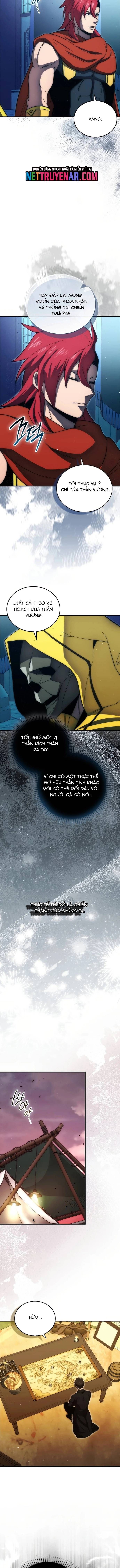 Ma Vương Thăng Cấp Bằng Võ Công Chapter 109 - Trang 2