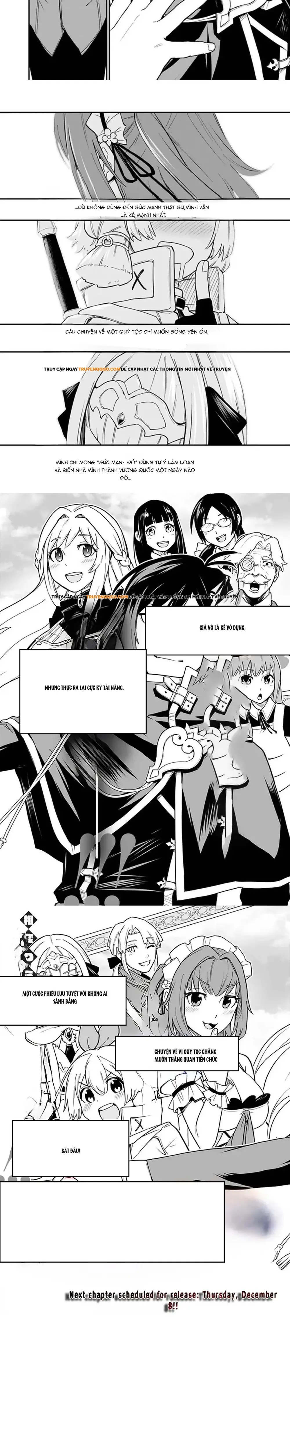 Ore Wa Mada, Honki Wo Dashite Inai Dx Chapter 1 - Trang 2