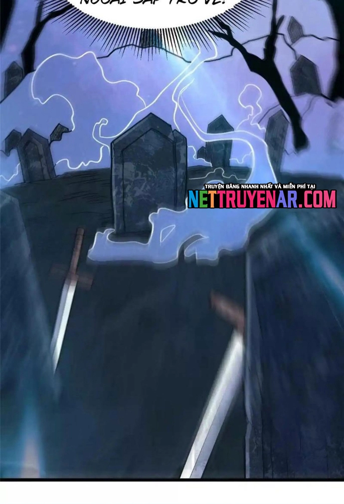 Đô Thị Cực Phẩm Y Thần Chapter 296 - Trang 2