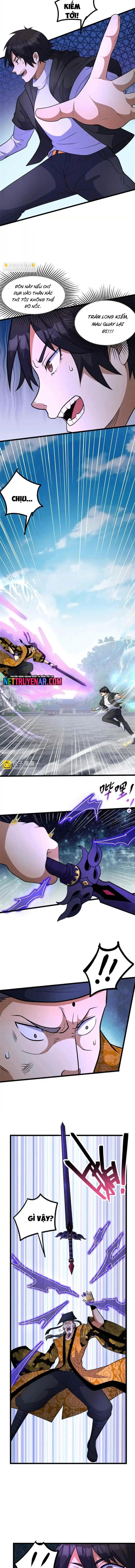 Đô Thị Cực Phẩm Y Thần Chapter 296 - Trang 2