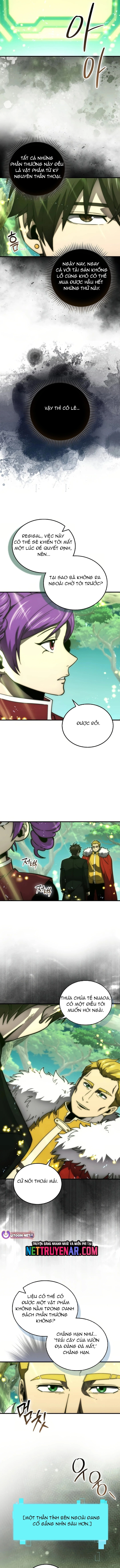 Chúa Quỷ Tăng Cấp Bằng Võ Thuật Chapter 108 - Trang 2