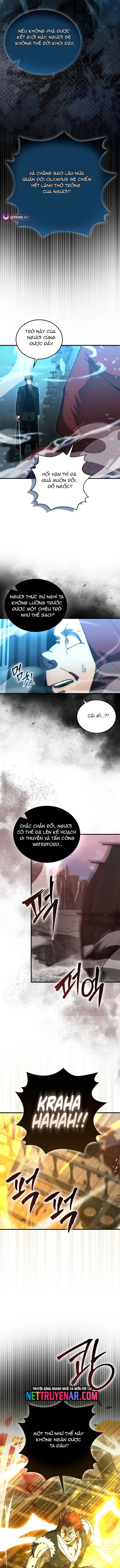 Chúa Quỷ Tăng Cấp Bằng Võ Thuật Chapter 108 - Trang 2