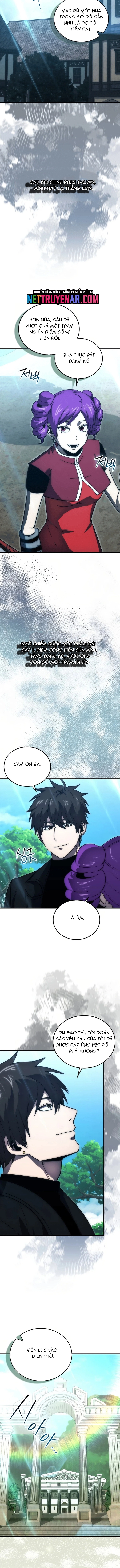 Chúa Quỷ Tăng Cấp Bằng Võ Thuật Chapter 108 - Trang 2