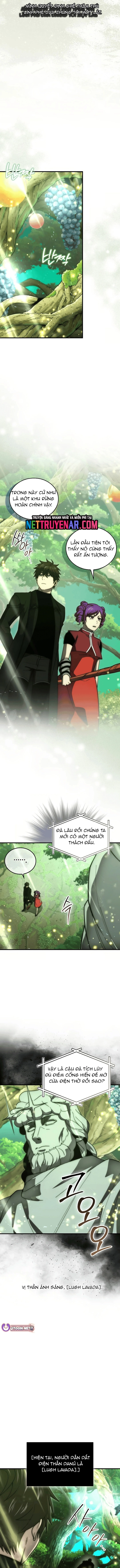 Chúa Quỷ Tăng Cấp Bằng Võ Thuật Chapter 108 - Trang 2