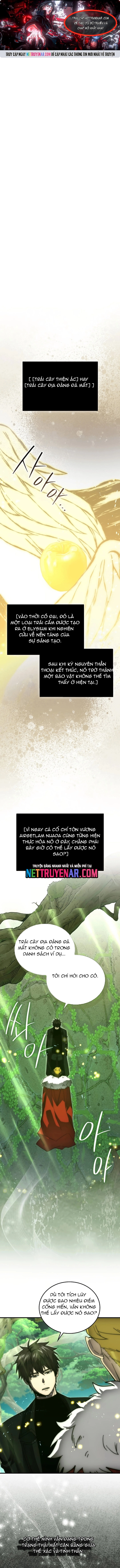 Chúa Quỷ Tăng Cấp Bằng Võ Thuật Chapter 109 - Trang 2