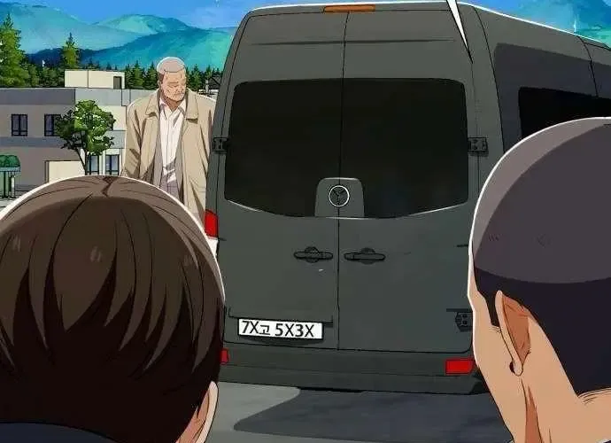 Lừa Đảo Bằng Giọng Nói Làm Đảo Lộn Cuộc Sống Của Bạn Chapter 52 - Trang 2